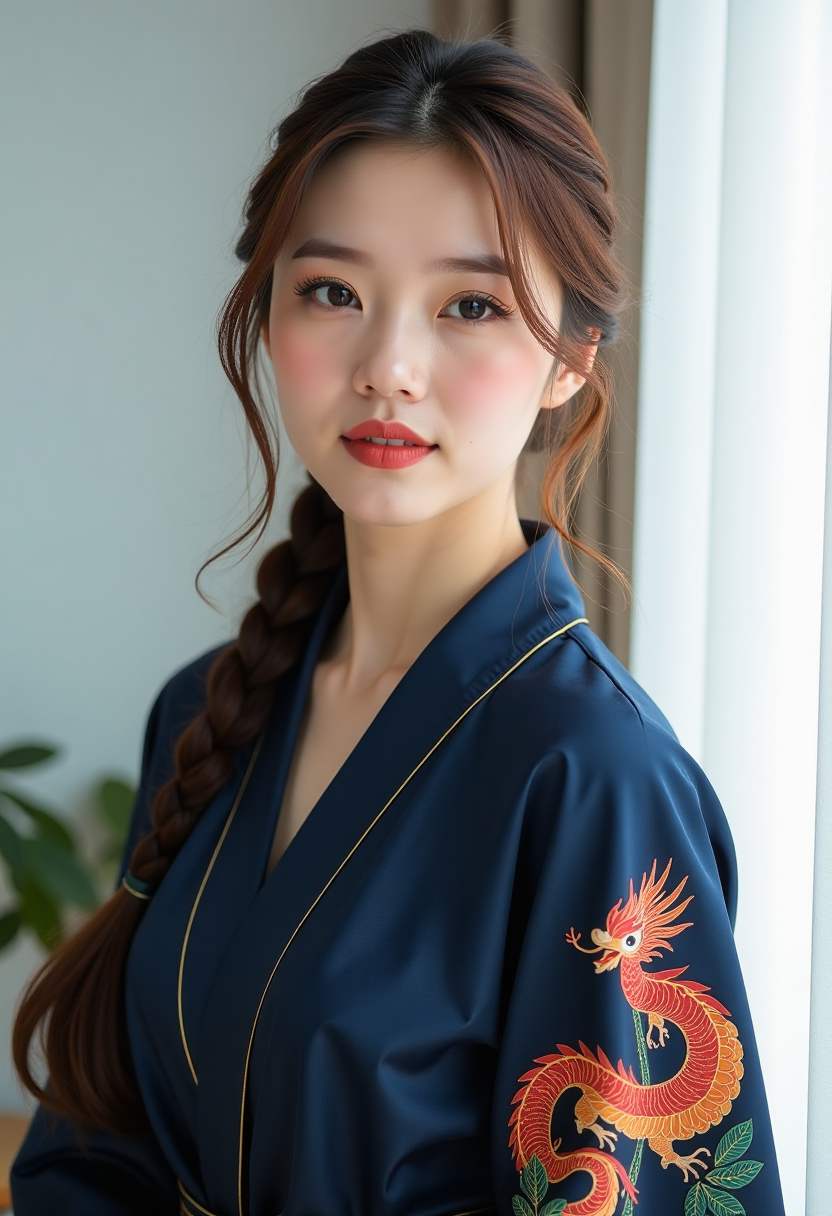 雾都谜案