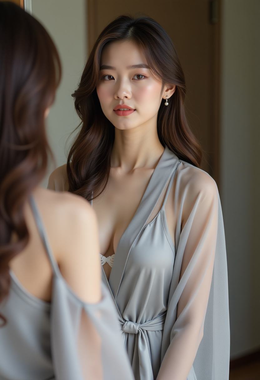 晚风与酒